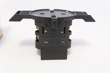 Load image into Gallery viewer, Klockner Moeller T4A-2-15169/I/SVB Rotary Switch (BODY)
