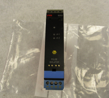 Load image into Gallery viewer, PR Electronics 9202 Pulse Isolator 9202B2B
