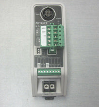 Load image into Gallery viewer, Keyence N-R4 Code Reader Communication Unit RS-422 RS-485
