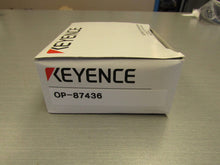 Load image into Gallery viewer, Keyence OP-87436 Machine Vision Camera Polarized Filter
