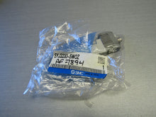 Load image into Gallery viewer, SMC SYJ3230-5WOZ pneumatic solenoid valve
