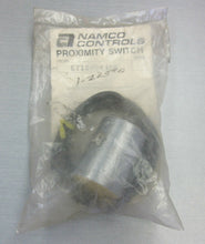 Load image into Gallery viewer, Namco ET12092410 Proximity Sensor Switch
