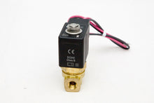 Load image into Gallery viewer, SMC VX2112-01T-5C1 Pneumatic Solenoid Valve
