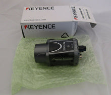 Load image into Gallery viewer, Keyence SR-D110-(D) 2D Barcode Reader Fusion Imager
