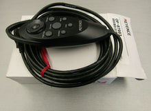 Load image into Gallery viewer, Keyence OP-87983 Pendant Hand Control for VIsion System USB
