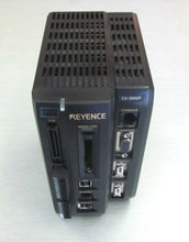 Load image into Gallery viewer, Keyence CV-3002P machine vision controller
