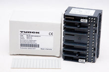Load image into Gallery viewer, Turck BL20-32DI-24VDC-P Electronic 32 digital input module 6827015
