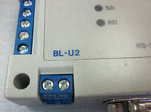 Load image into Gallery viewer, Keyence BL-U2  Power Supply - Dedicated Communication Unit
