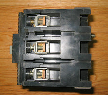Load image into Gallery viewer, Merlin Gerin C101E 3 pole circuit breaker 100A
