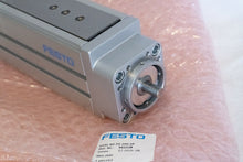 Load image into Gallery viewer, Festo EGSL-BS-55-100-5P, Electric Actuator, Mini Slide, 55x100mm stroke, 5mm
