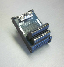 Load image into Gallery viewer, ASI IMHD15F 15 pin interconnect DB15HD female breakout board screw terminals
