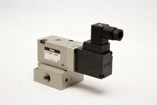 Load image into Gallery viewer, SMC VY1200-02N Electro pneumatic regulator

