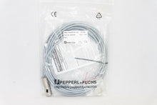Load image into Gallery viewer, Pepperl + Fuchs NBB2-12GM60-W0-V12 Inductive Proximity Sensor 85295
