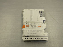 Load image into Gallery viewer, Beckhoff KL9010 Bus End Terminal
