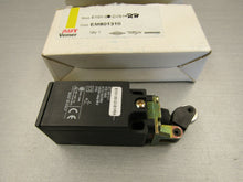 Load image into Gallery viewer, AUT Vemer E101.00.CI-S1/RA Roller Limit Switch
