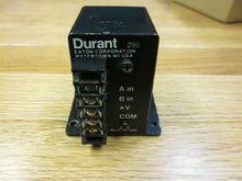 Load image into Gallery viewer, Durant 48160-410 timer encoder module
