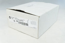 Load image into Gallery viewer, Box of 46- AB Bulletin 1492-EBTS3 END BARRIER, FOR 1492-WTS3 TERMINAL BLOCK

