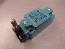 Load image into Gallery viewer, Honeywell GLAA20A2A Roller Lever Limit Switch
