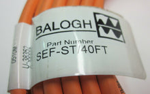 Load image into Gallery viewer, BALOGH SEF-ST/40FT Female Power Connection Cable
