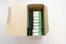 Load image into Gallery viewer, Phoenix Contact PLC-RSP-24DC/21-21 Box of 8- Relay Module
