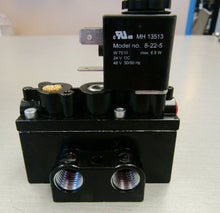 Load image into Gallery viewer, ARO A212SS-0240-D Pneumatic Solenoid Valve
