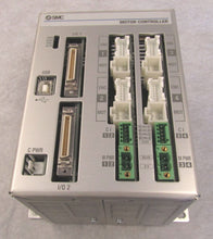 Load image into Gallery viewer, SMC JXC737 Electronic Motor Controller
