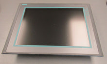 Load image into Gallery viewer, Siemens 6AV6 646-0AB21-2AX0 Simatic Thin Panel Client 15&quot;
