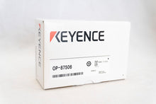 Load image into Gallery viewer, Keyence OP-87506 ACCESSORY FOR VISION SYSTEM, DEDICATED USB MOUSE (CV-X, XG-X)
