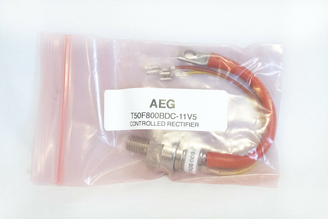 AEG T35F800BDC-4V5 Silicon Controlled Rectifier