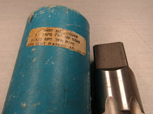 Load image into Gallery viewer, GTD 1-1/2&quot; NPT TPR Pipe Thread Tap 16240 CAT 5320
