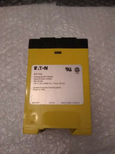 Load image into Gallery viewer, Eaton APF120N03 EMI Filter 120V, 3A, 1P, 2W + G
