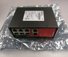 Load image into Gallery viewer, Weidmuller IES10-SW8 Ethernet Switch 8 Port
