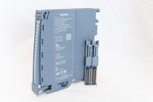 Load image into Gallery viewer, Siemens 6ES7523-1BL00-0AA0 SIMATIC S7-1500 digital input/output module
