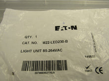 Load image into Gallery viewer, Eaton M22-LED230-B LED Module
