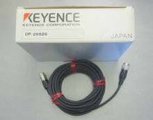 Load image into Gallery viewer, Keyence OP-25525 sensor camera cable for CV-C1 - 7 m for extension
