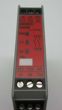Load image into Gallery viewer, OMRON G9SB-2002-C 24VAC/DC Safety Control Relay
