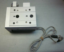 Load image into Gallery viewer, SMC MXS20-20-AS-M9PSAPC pneumatic air slide table linear stage
