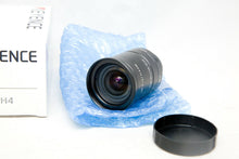 Load image into Gallery viewer, Keyence CA-LH4 4mm High Resolution Low Distortion Lens CA-LH4
