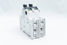 Load image into Gallery viewer, Cooper Bussmann CCP2-2-30CC DOUBLE POLE FUSED DISCONNECT, 30 AMP FUSE RATING
