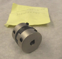 Load image into Gallery viewer, Misumi MCOWK26-6-14 Flexible Shaft Coupling - Oldham, Clamping 210074735
