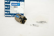 Load image into Gallery viewer, Schunk MPZ 25 340500 Centric Gripper
