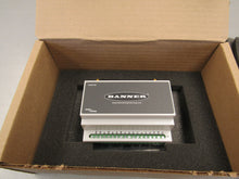 Load image into Gallery viewer, Banner DXM100-S1R2 95656 Wirelss Communication Module
