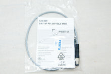 Load image into Gallery viewer, Festo 525899 Proximity Switch SMT-8F-PS-24V-K0,3-M8D
