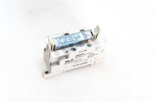 Load image into Gallery viewer, Omron 44532-2051 24VDC SAFETY RELAY, FORCE GUIDED RELAY MODULE, 6 POLE, 5 N/O
