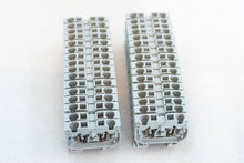 Load image into Gallery viewer, Bag of 34 Allen-Bradley 1492-LM3 SPRING CLAMP TERMINAL BLOCK
