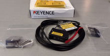 Load image into Gallery viewer, Keyence LV-H42 laser sensor head
