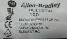 Load image into Gallery viewer, Allen Bradley 100-FSC280 Surge Suppressor

