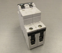 Load image into Gallery viewer, Siemens 5SY6225-7 MCB Circuit Breaker 25A 2P C
