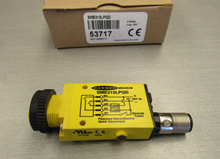 Load image into Gallery viewer, Banner SME312LPQD Photoelectric Sensor 53717
