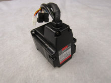 Load image into Gallery viewer, Robustsyn Sanyo Denki RB2566CT204 Servo Motor 0210201 BL Super
